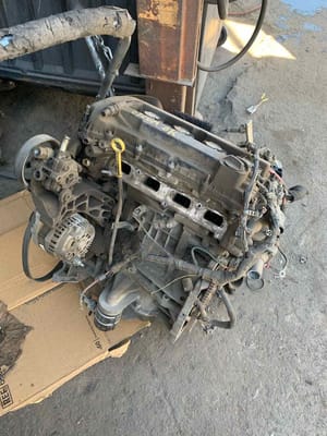 2007 Jeep Compass
