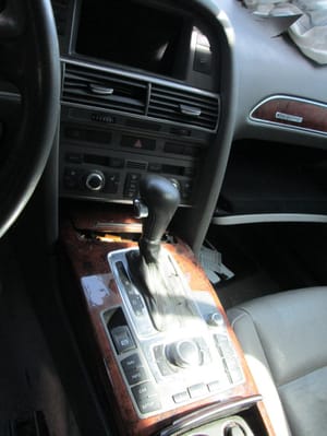 2005 Audi Audia6