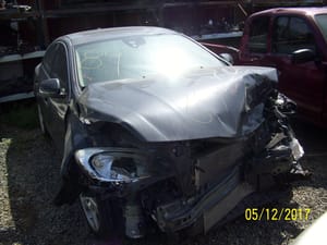 2012 Volvo Volv60