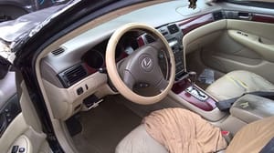 2003 Lexus Es300