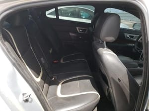 2012 Jaguar Xf