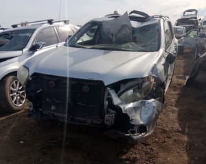 2008 Toyota Highlander