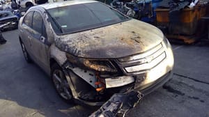 2013 Chevrolet Volt