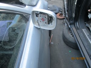 2008 Lexus Is250