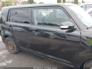 2009 Scion Xb
