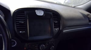 2012 Chrysler 300