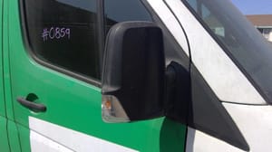 2008 Dodge Sprinter