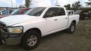2010 Dodge Dpu15