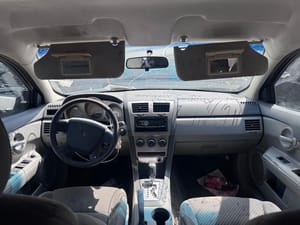 2008 Chrysler Avenger