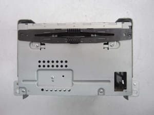 2010 Ford Taurus Radio Audio