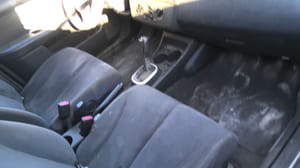 2008 Nissan Versa
