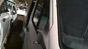 2005 Dodge Sprinter