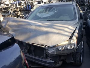 2009 Mitsubishi Lancer