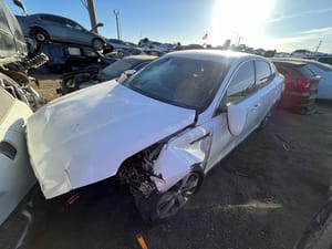 2017 Kia Optima