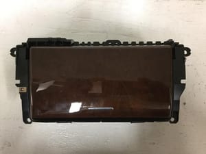 2012 Lexus Rx350 Floor Shifter