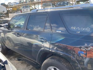 2014 Toyota 4Runner