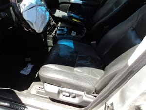 2003 Volvo Xc90