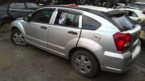 2007 Chrysler Caliber