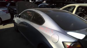 2007 Scion Sciotc