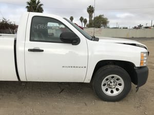 2009 GMC Silverado 1500