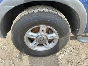 2004 Ford Explorer