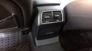 2012 Audi Audiq5