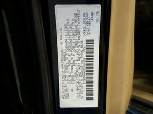 2003 Toyota Sequoia
