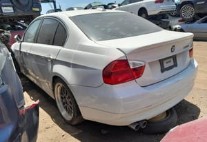 2006 BMW 330i