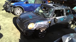2010 Mini Cooper