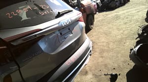2023 Kia Seltos