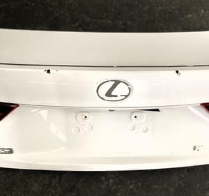 2019 Lexus Is350