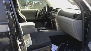2013 Toyota 4Runner