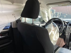 2014 Toyota 4Runner
