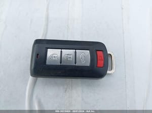 2008 Mitsubishi Lancer