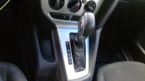 2012 Ford Focus Vehicle Unit Complt.
