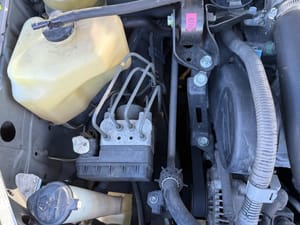 2004 Lexus Es330