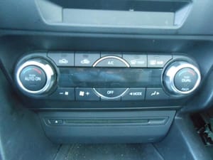 2014 Mazda Mazda3