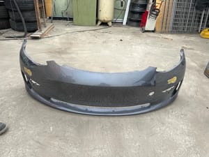 2017 Tesla Model 3