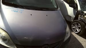 2010 Mazda 5