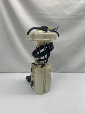 2015 Nissan Pathfinder Fuel Pump