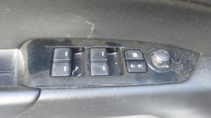 2018 Mazda Cx-5 Front Door Switch
