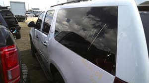 2009 GMC Sub150