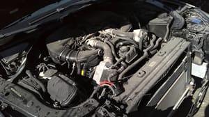 2009 BMW Bm750i