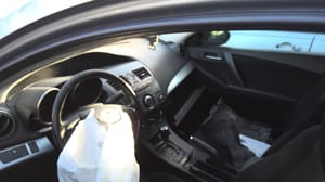 2012 Mazda Mazda3