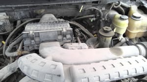 2005 Ford F-150