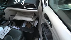2022 Chrysler Pacifica