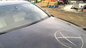 2011 Lexus Gs350