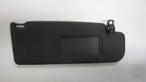 2013 Volkswagen Beetle Sun Visor