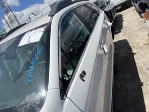 2016 Subaru Legacy