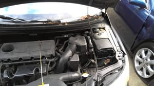 2013 Kia Forte